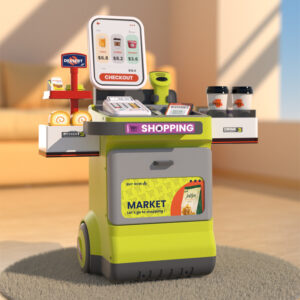 Novelty & Trendsetting Toys