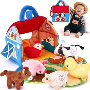 Custom Plush Toys (OEM)