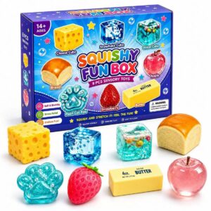 Novelty & Trendsetting Toys